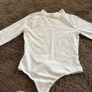 Fashio Nova M Body suit